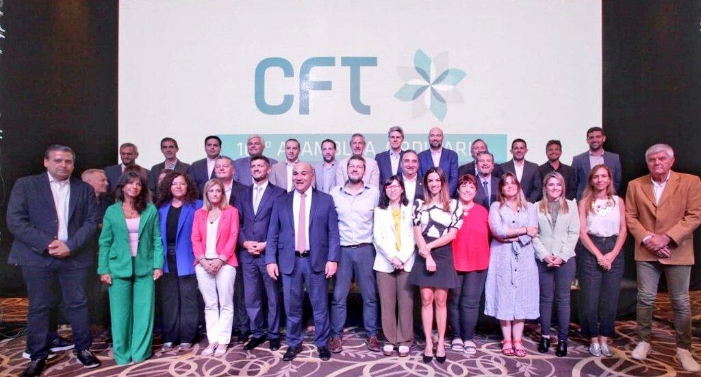 Chubut participó de la 162º Asamblea del Consejo Federal de Turismo en Tucumán 