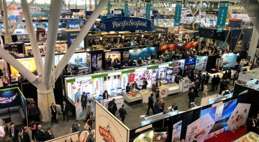 Chubut participará en la ‘Expo Seafood North America’ presentando el producto estrella, ‘Langostino Patagónico’