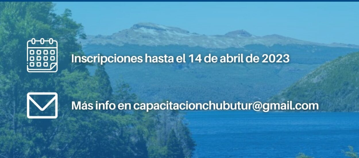 Inscripción abierta para Guías de Turismo habilitados en la provincia que requieran validar conocimientos en idioma extranjero