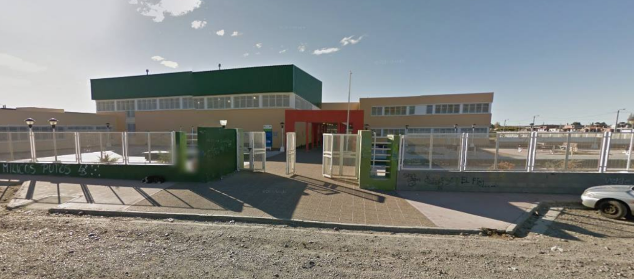 El Gobierno provincial informó que en breve comenzarán las obras de refacción en la Escuela N° 707 de Comodoro Rivadavia