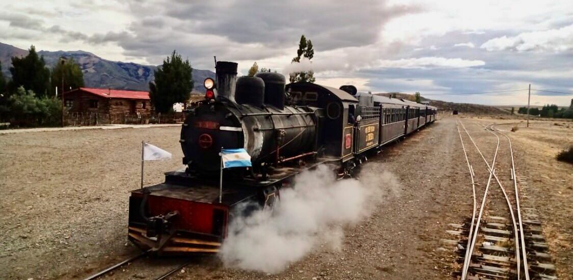 “La Trochita” se prepara para un junio con varias salidas 