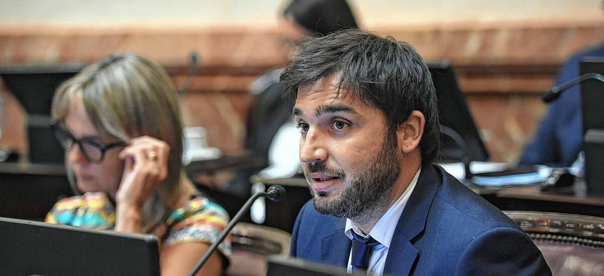 Torres pidió al Ministerio de Economía de la Nación la exclusión del ítem Zona Desfavorable del Impuesto a las Ganancias