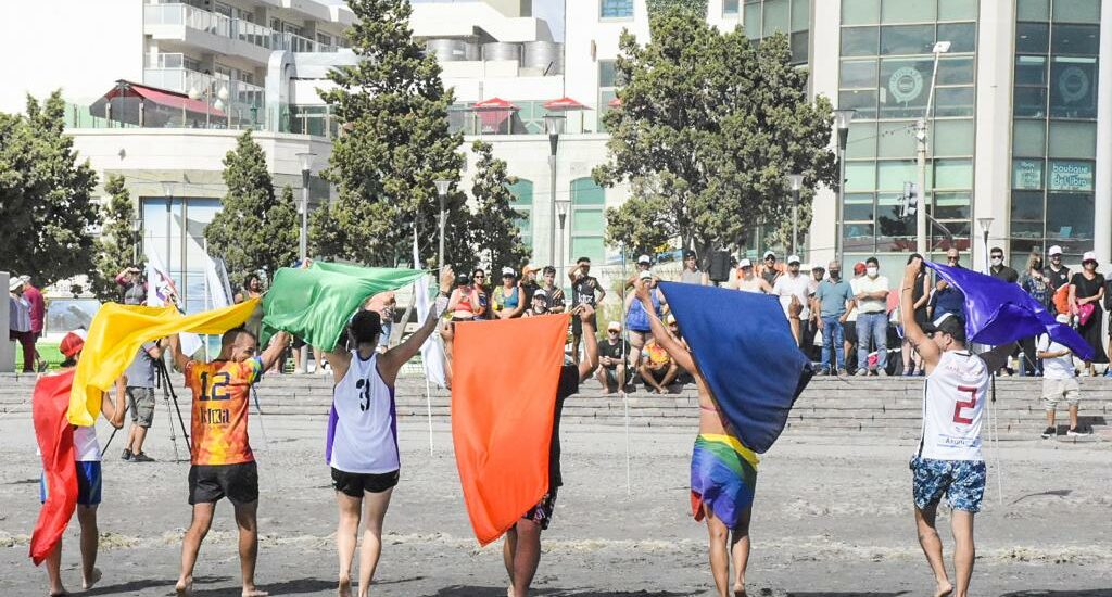 ÚLTIMOS DÍAS DE INSCRIPCIÓN PARA LA “CARRERA POR LA DIVERSIDAD”