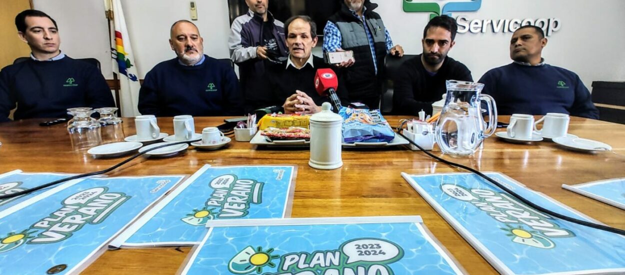 A partir del día 1° de Noviembre entra en vigencia la implementación del “Plan Verano”