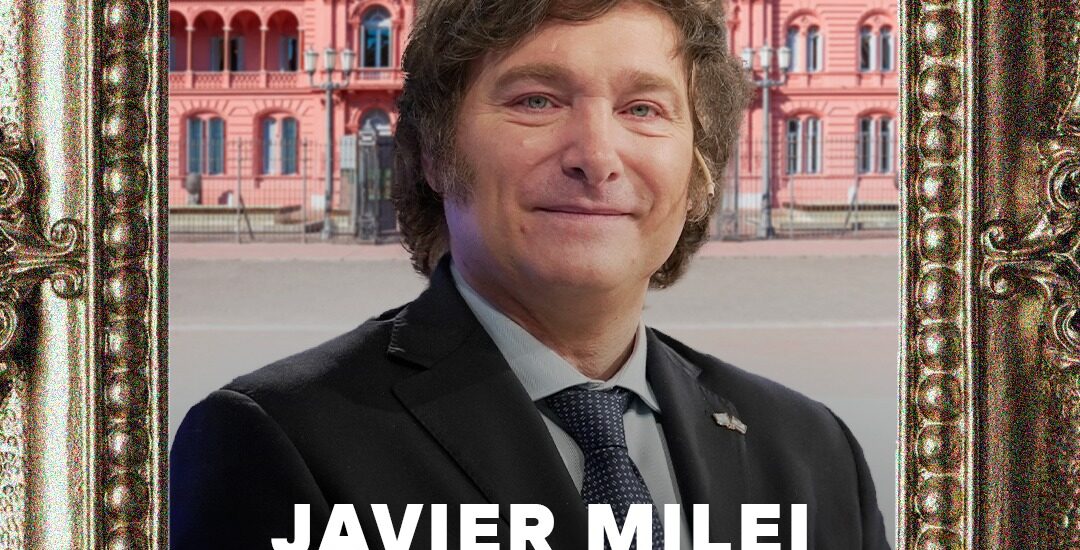 JAVIER MILEI SE IMPONE CÓMODAMENTE EN LAS PRINCIPALES CIUDADES DE CHUBUT EN LAS ELECCIONES PRESIDENCIALES