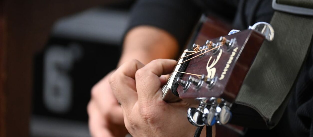 SE REALIZARÁ UN EVENTO ÚNICO PARA CELEBRAR EL DÍA DE LA MÚSICA  