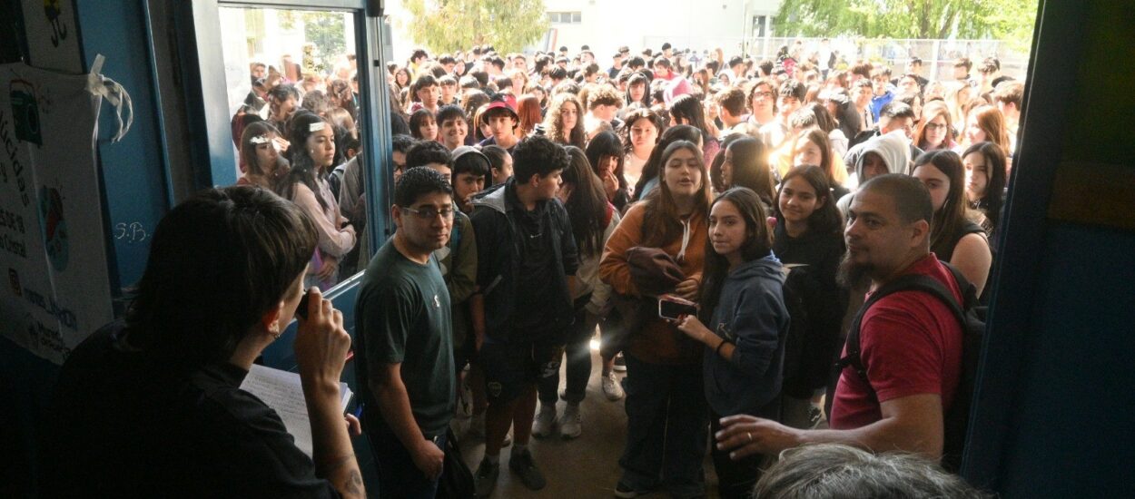 PUERTO MADRYN PARTICIPÓ DEL PROGRAMA NACIONAL “EDUCAR EN IGUALDAD”