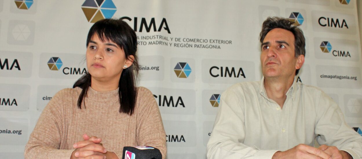 CIMA Patagonia lanzó la segunda edición del programa de ‘Transformación Digital’