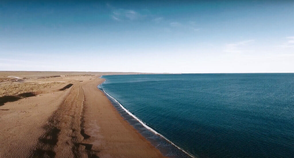 POR LA CONTINUIDAD DE LA OBRA DE PAVIMENTACIÓN, A PARTIR DEL 2 DE ENERO SE PODRÁ ACCEDER HASTA LAS PLAYAS ANTERIORES A EL DORADILLO