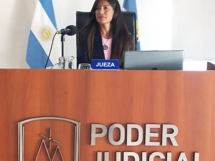 Avanza el segundo juicio por jurados en Puerto Madryn