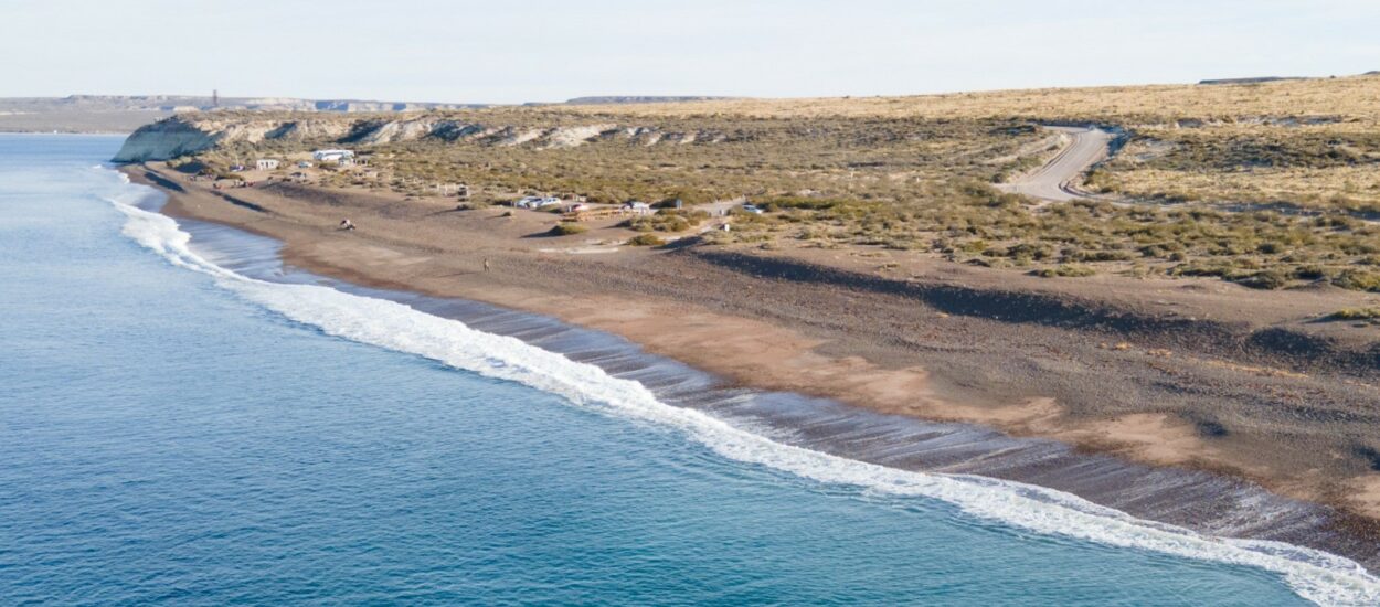 A PARTIR DEL 2 DE ENERO SE PODRÁ ACCEDER HASTA LAS PLAYAS ANTERIORES A EL DORADILLO