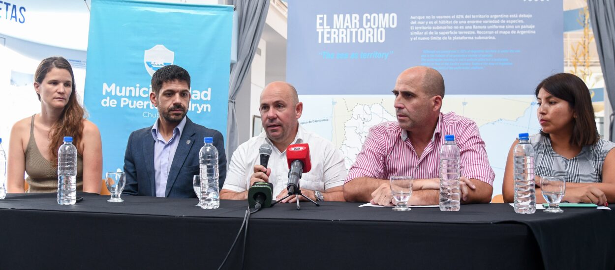 ECOCENTRO PAMPA AZUL ES VACACIONES DE VERANO