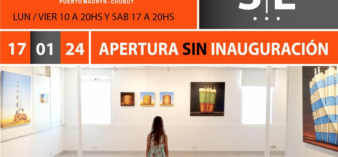 EL MUMA PRESENTA LA MUESTRA “NO SÉ” DEL ARTISTA YAGUI