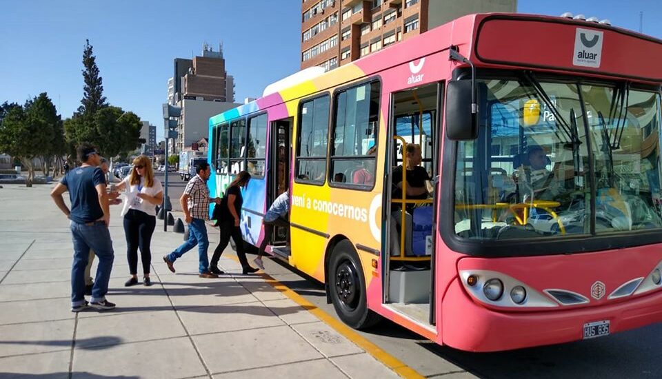 VERANO 2024: COMIENZAN LAS VISITAS GUIADAS Y GRATUITAS A ALUAR Y AL PARQUE EÓLICO