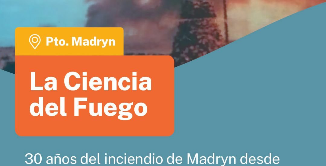 Provincia impulsa actividades conmemorativas a 30 años del trágico incendio de Puerto Madryn