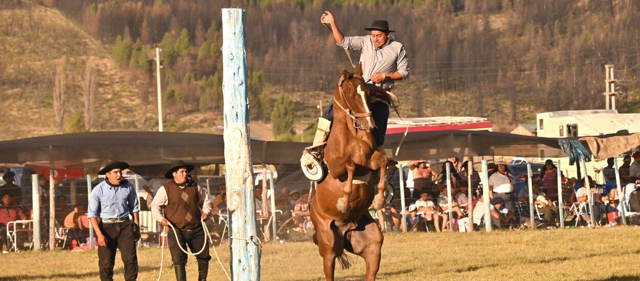 Chubut se prepara para disfrutar de las Fiestas Populares