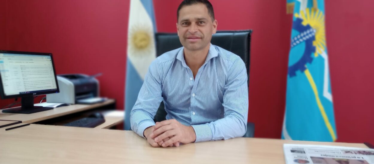 Instituto de Asistencia Social del Chubut: “Nuestra prioridad estará puesta en la educación”