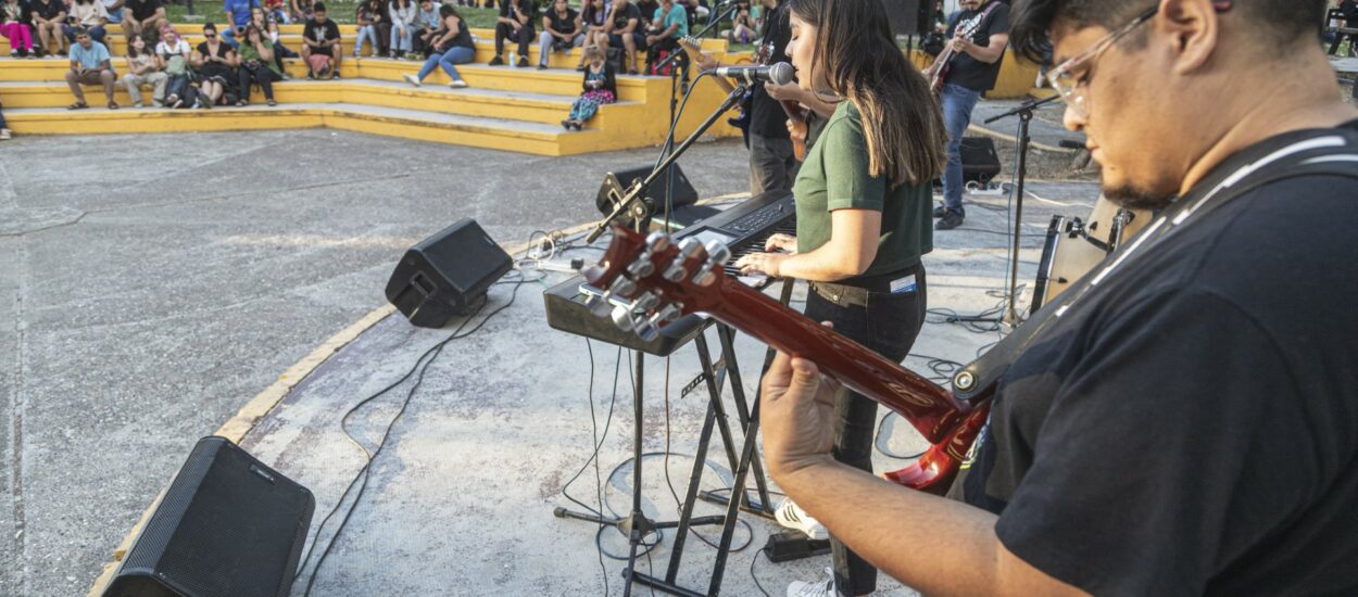 Plazas culturales, talleres de verano, milonga, artesanos y diseñadores son parte de la agenda de verano en Comodoro