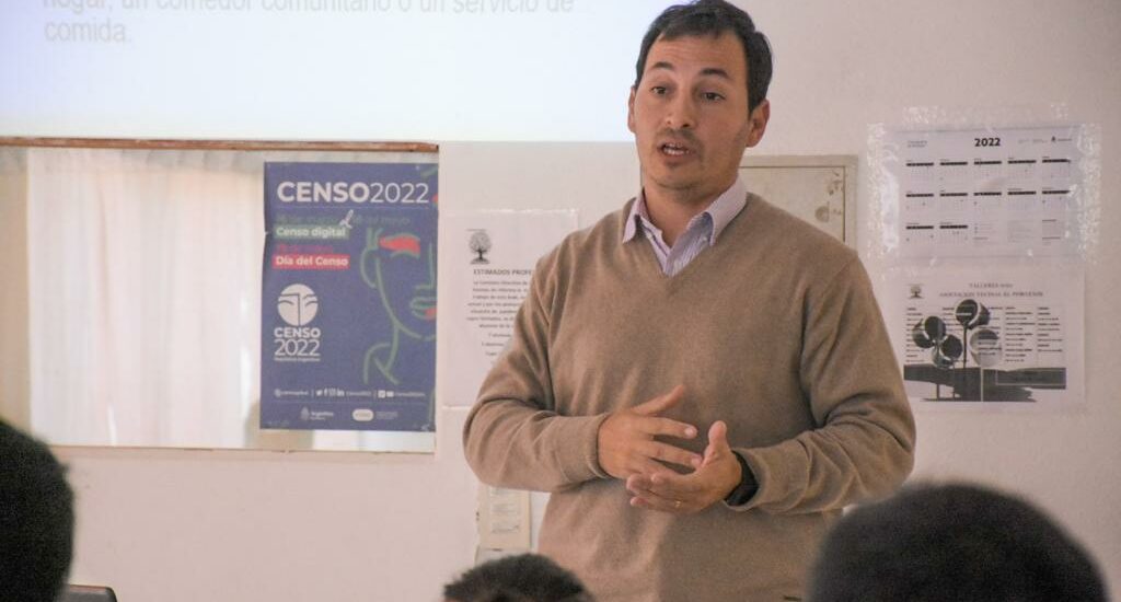 SE DICTARÁ UN NUEVO CURSO DE MANIPULACIÓN DE ALIMENTOS