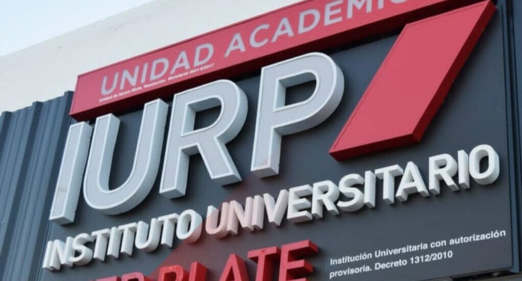 CONTINÚAN LAS INSCRIPCIONES EN EL INSTITUTO UNIVERSITARIO RIVER PLATE  