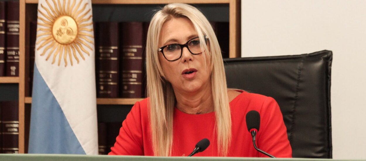 Rawson: jueza habilitó la investigacion en causa por extorsión y limito el alcance de los fueros a imputados