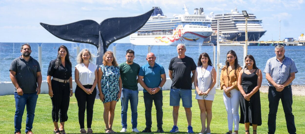 SASTRE CONVOCÓ A LOS TITULARES DE LAS CARTERAS DE TURISMO DE TODA LA COMARCA PARA AVANZAR EN TRABAJOS CONJUNTOS