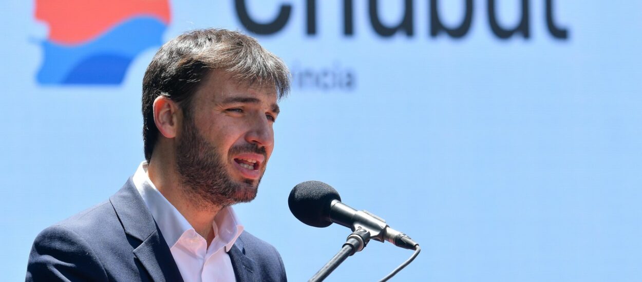 El Gobierno del Chubut depositará el martes 5 los haberes a empleados públicos y jubilados