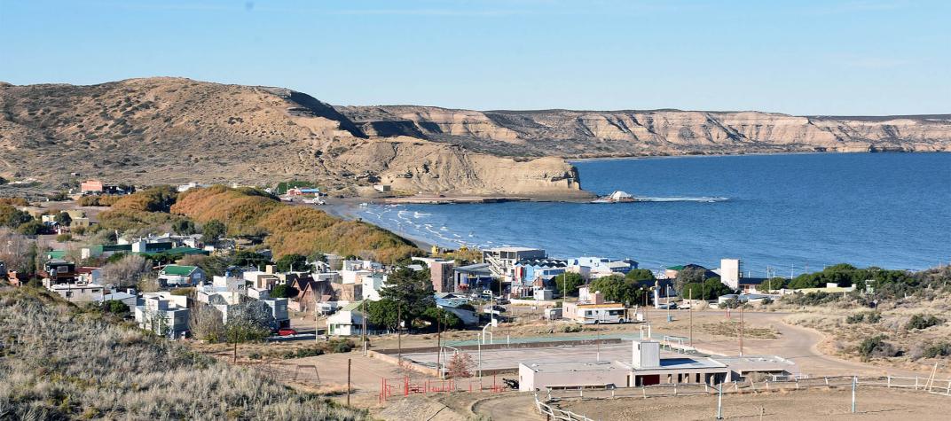 Uniendo Historias: Puerto Pirámides Conmemora el Desembarco en las Islas Malvinas