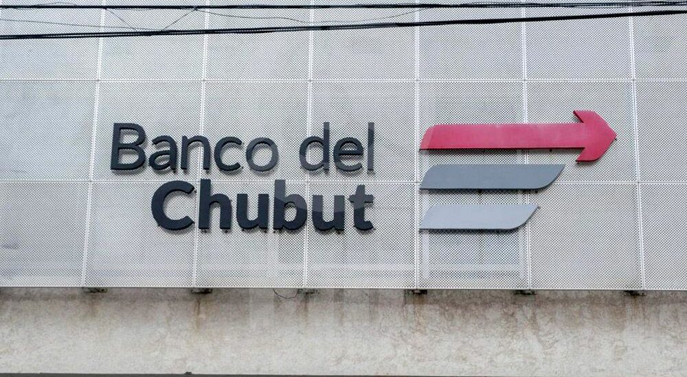 Banco del Chubut realizará mejoras edilicias en la sucursal Centro