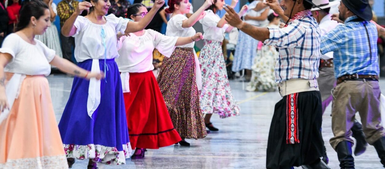 DÍA INTERNACIONAL DE LA DANZA