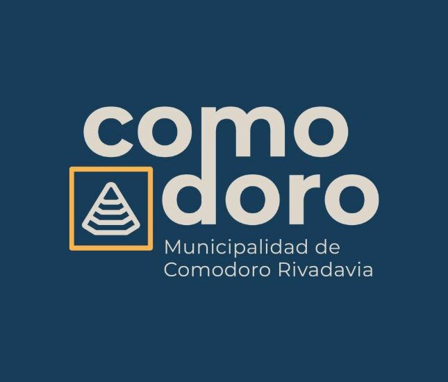 COMUNICADO OFICIAL DE LA MUNICIPALIDAD DE COMODORO RIVADAVIA