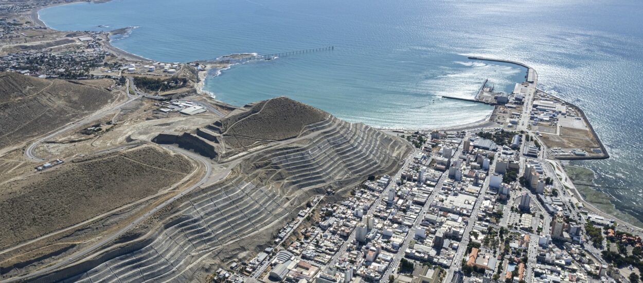 Comodoro será sede del 1° Foro Patagónico de Ciudades Atlánticas