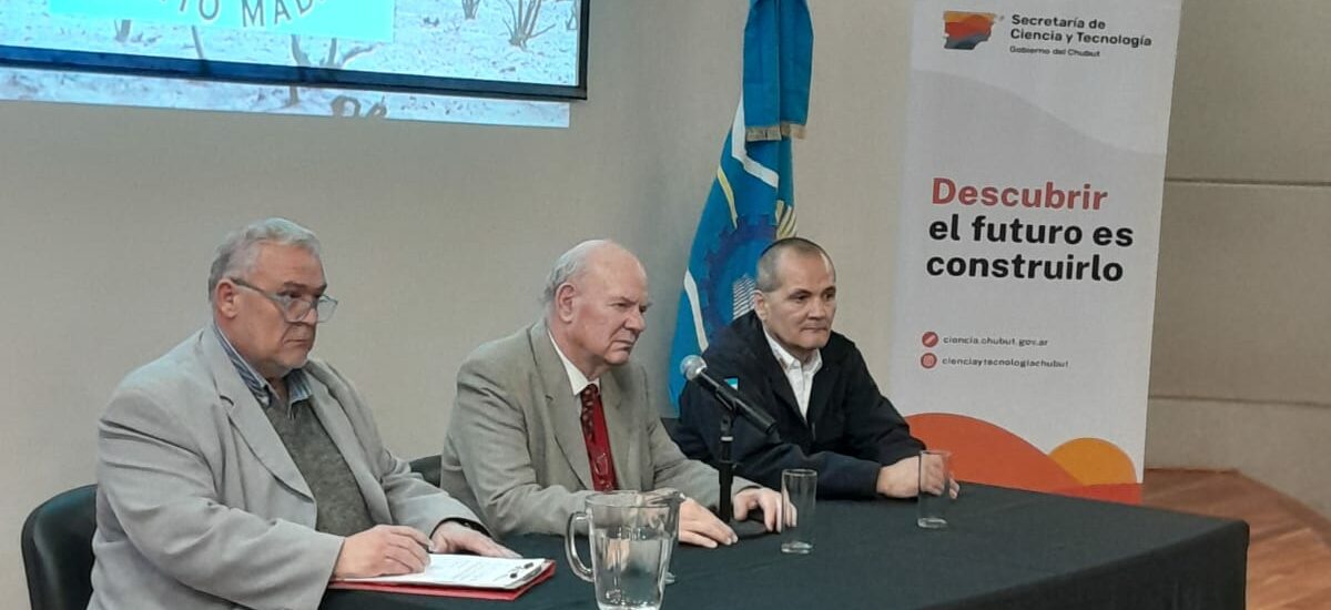 Provincia realizó un seminario de divulgación científica para contribuir a preservar los ecosistemas