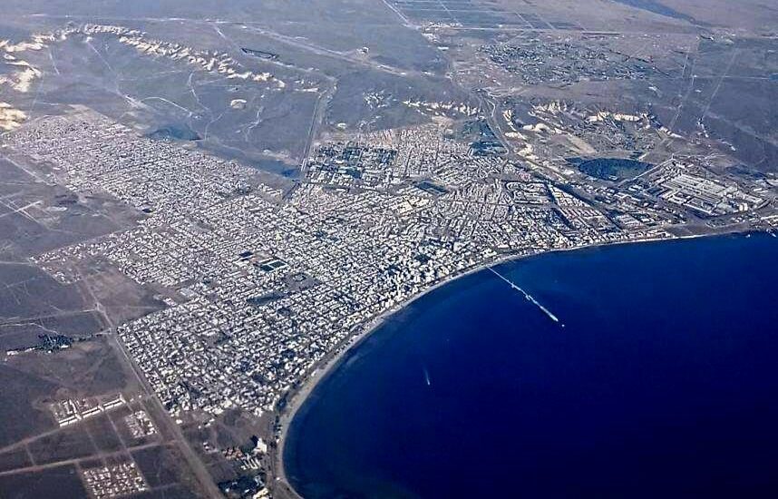 Madryn, ¿Podrá ser una ciudad prospera?