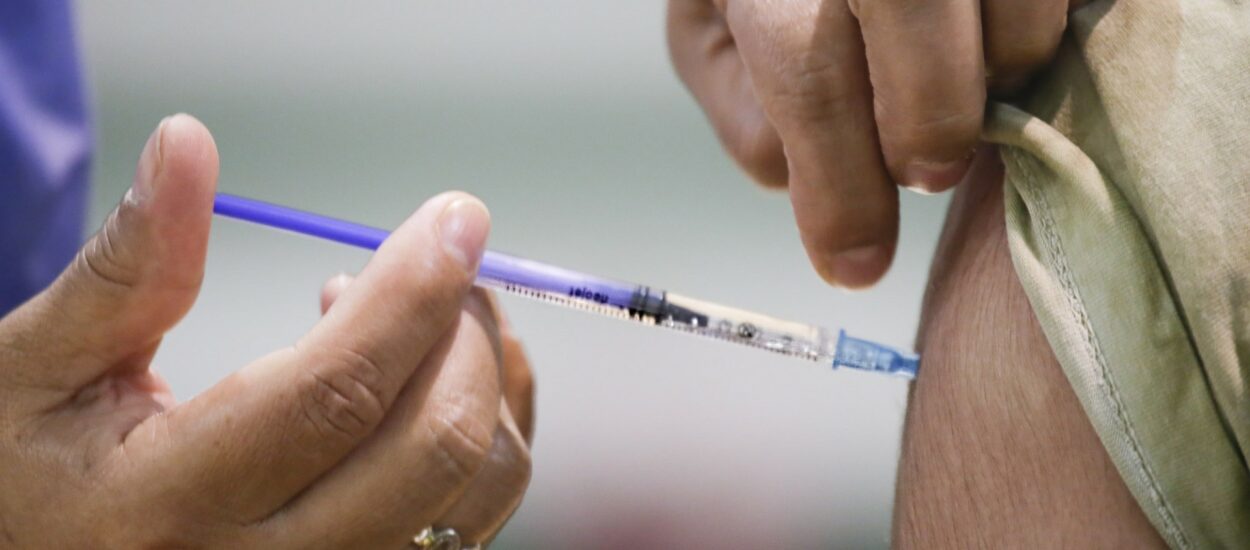 Provincia solicitó reforzar la vacunación antigripal de los niños y las niñas de 6 a 24 meses