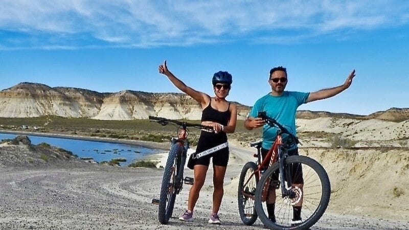 Solicitan Red de Bicisendas y Ciclovías para una Ciudad Más Saludable