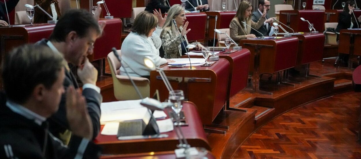 Con amplio aval, la Legislatura del Chubut aprobó la ley de Gestión Sustentable de Pasivos Ambientales