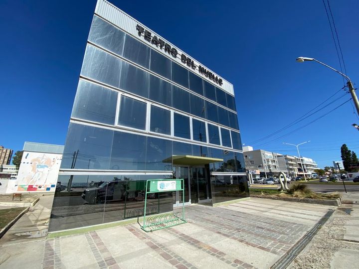 MIRÁ LAS PROPUESTAS DEL TEATRO DEL MUELLE