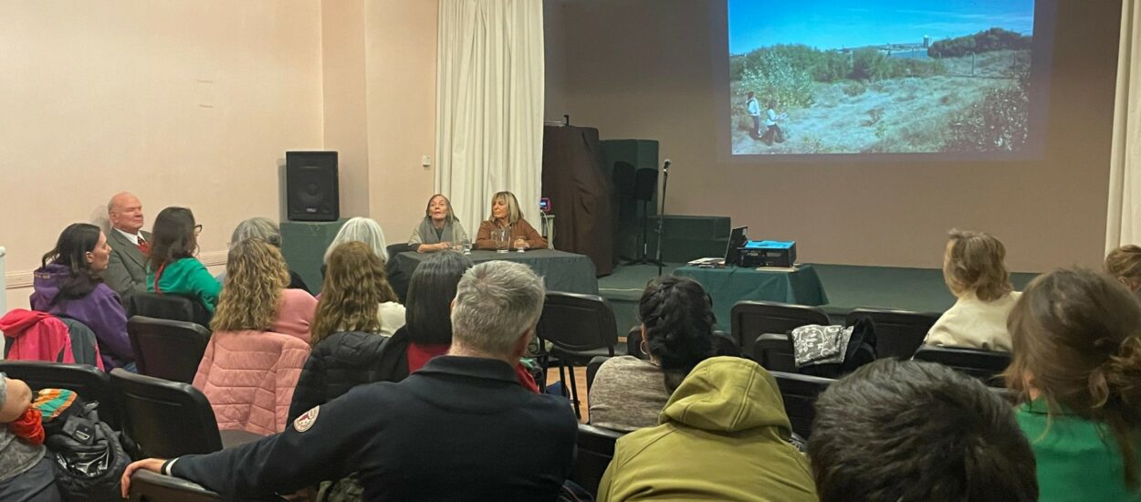 Provincia realizó evento sobre el rol de la ciencia en la reconstrucción del pasado histórico