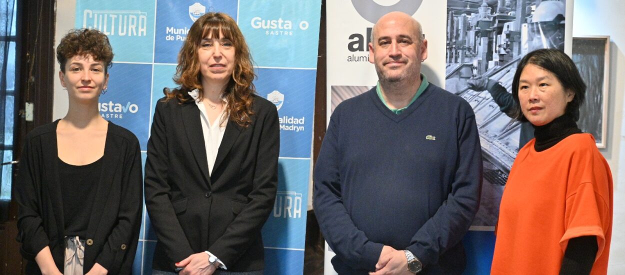 HABRÁ UNA VELADA DE GALA POR EL 50° ANIVERSARIO DE ALUAR