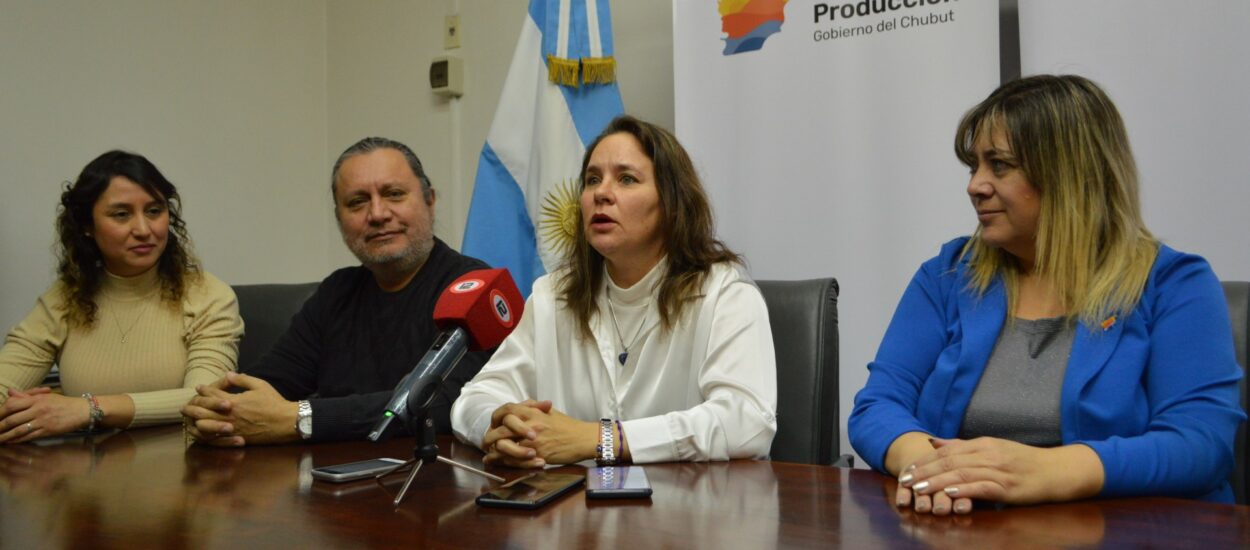 El Gobierno Provincial apuesta al agroturismo como generador de empleo