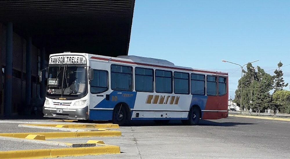 El Gobierno Provincial garantizó que Chubut no se vea afectada por el paro nacional de Transporte