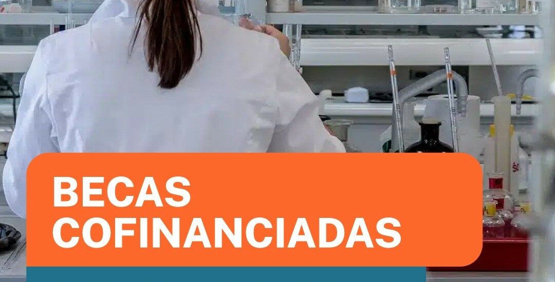 Chubut ya tiene a los nueve profesionales que recibirán becas doctorales cofinanciadas por el Gobierno Provincial y el CONICET