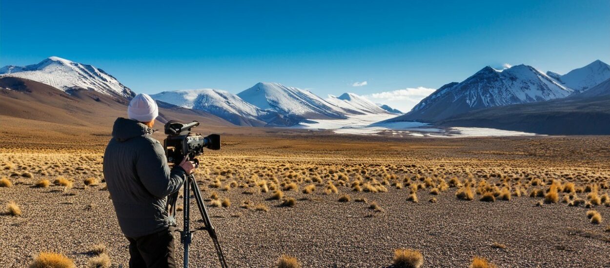 Provincia invita a realizadores audiovisuales a postular proyectos para el “Fin del Mundo Lab”