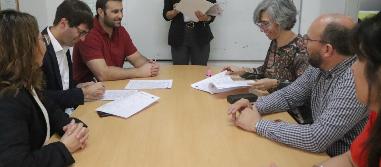 Estudiantes de la Universidad del Chubut realizarán pasantías en Punta Tombo