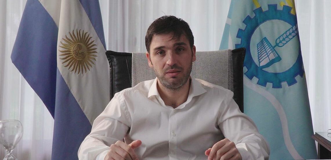 Torres valoró la decisión de la Justicia Federal de intervenir la Cooperativa de Trelew