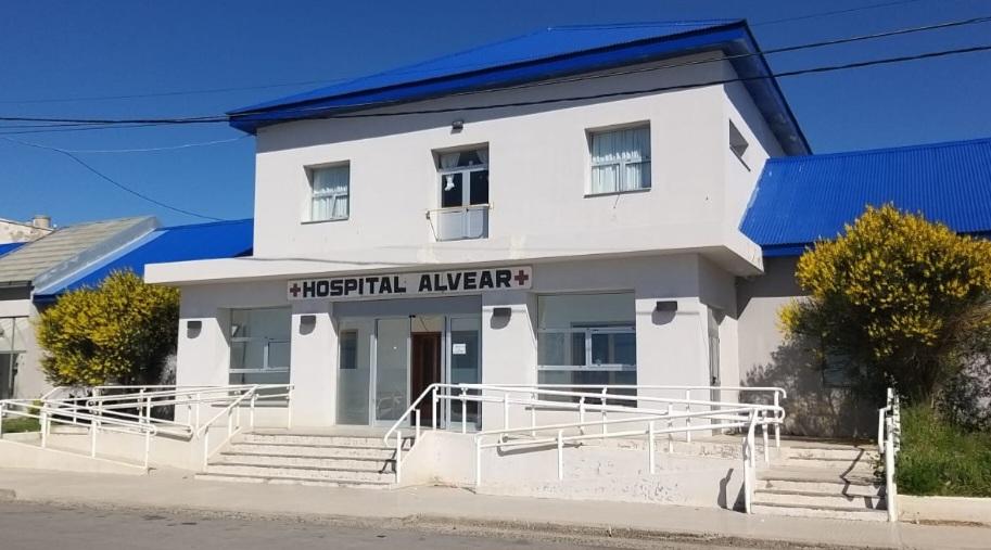 El Hospital Alvear de Comodoro Rivadavia festejará 100 años de vida junto a la comunidad