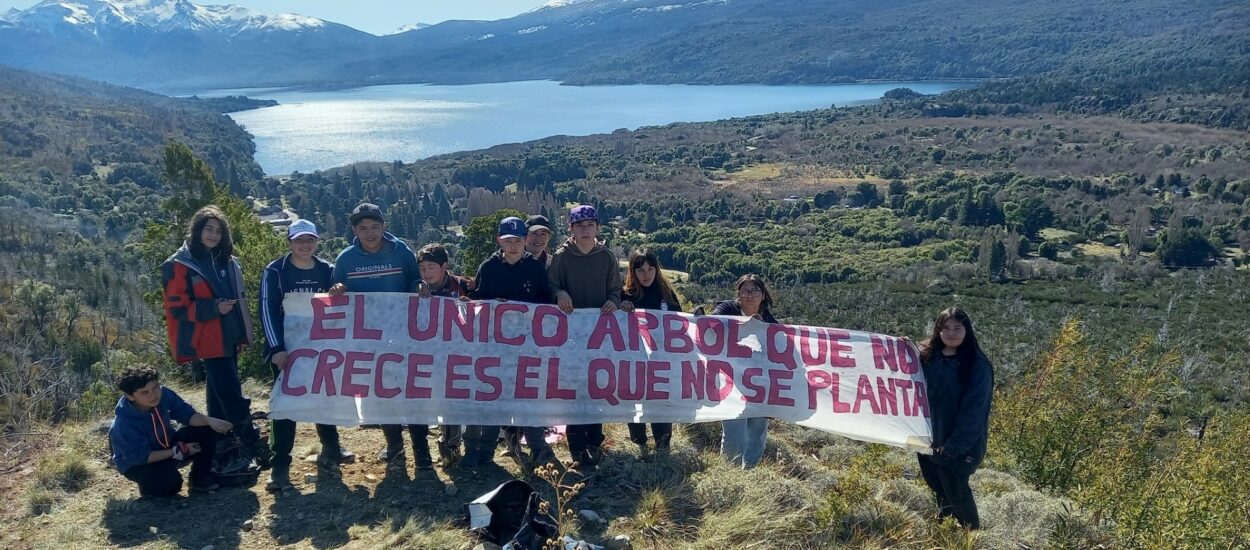 Escuelas de Chubut recibirán estímulo nacional para desarrollar Proyectos Solidarios