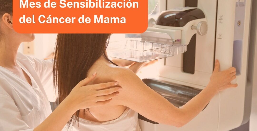 Octubre Rosa: Salud refuerza campañas de prevención del cáncer de mama en todo Chubut