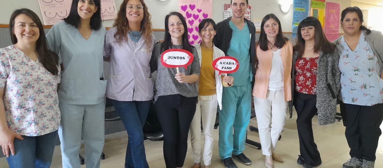 Del Hospital al Hogar”: Semana del Prematuro 2024